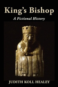 Enlarge image Cover: King's Bishop - Calumet Editions