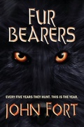 Cover: Fur Bearers - Calumet Editions