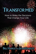 Cover: Transformed - Wisdom Editions