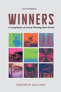 Cover: Winners - Something or Other Publishing LLC