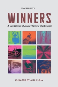 Enlarge image Cover: Winners - Something or Other Publishing LLC