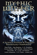 Cover: Mythic Winter (Mythic Tales, #1) - Mythic Tales