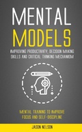 Cover: Mental Models - Jackson Denver