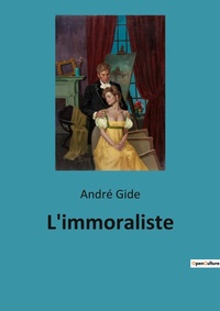 Abbildung von: L'immoraliste - Culturea