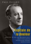 Cover: Capitale de la douleur - Culturea