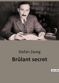 Abbildung von: Brûlant secret - Culturea