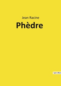 Abbildung von: Phèdre - Culturea