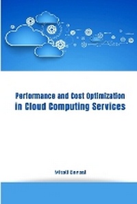 Abbildung von: Performance and Cost Optimization in Cloud Computing Services - ARY Publisher