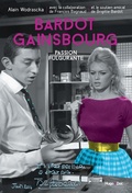 Cover: Bardot/Gainsbourg Passion fulgurante - Hugo Document