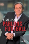 Cover: Parlons football - Hugo Document