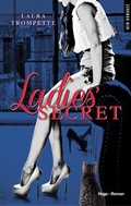 Cover: Ladies' Secret - Tome 02 - Hugo Roman