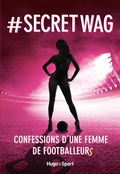 Cover: # Secret Wag - Hugo Sport