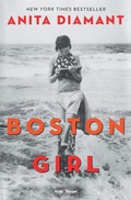 Cover: Boston girl - Hugo Roman
