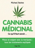Cover: Cannabis m&eacute;dicinal - Hugo Document