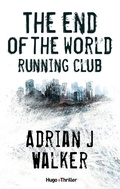 Cover: The End of The World Running Club - Version fran&ccedil;aise - Hugo Roman