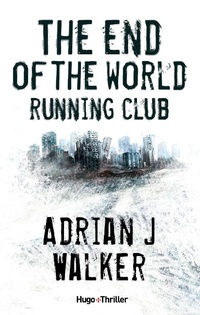 Enlarge image Cover: The end of the World Running Club - Episode 4 - Hugo Roman