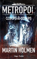 Cover: Corps &agrave; corps Episode 3 - Hugo Roman