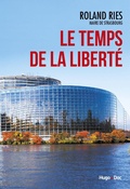 Cover: Le temps de la libert&eacute; - Hugo Document