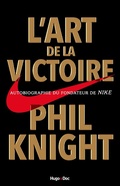 Cover: L'art de la victoire - Hugo Document