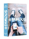 Cover: #Famous (Version Fran&ccedil;aise) - New Way