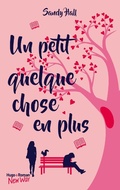 Cover: Un petit quelque chose en plus - New Way