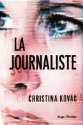 Cover: La journaliste - Hugo Roman