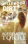 Cover: Hollywood dirt - Hugo Roman