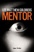 Cover: Mentor - Hugo Roman