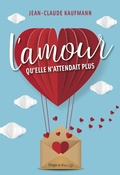 Cover: L'amour qu'elle n'attendait plus - Hugo New Life