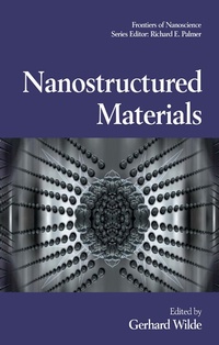 Enlarge image Cover: Nanostructured Materials - Elsevier