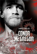 Cover: Conor McGregor - Obsessions - Hugo Sport