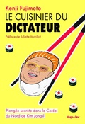 Cover: Le cuisinier du dictateur - Hugo Document