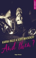Cover: And then ? - Hugo Roman