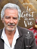 Cover: Le go&ucirc;t de ma vie - Hugo Document