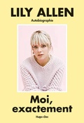 Cover: Moi, exactement - Hugo Document