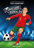 Cover: Cristiano Ronaldo - Tous Champions - Hugo Jeunesse