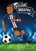 Cover: Kylian Mbapp&eacute; - Hugo Jeunesse