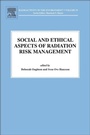 Cover: Social and Ethical Aspects of Radiation Risk Management - Elsevier