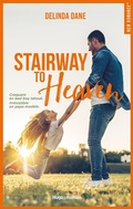 Cover: Stairway to heaven - Hugo Roman