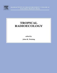 Enlarge image Cover: Tropical Radioecology - Elsevier