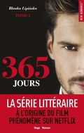 Cover: 365 jours - Tome 01 - Hugo Roman
