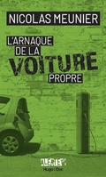 Cover: Alerte - L'arnaque de la voiture propre - Hugo Document