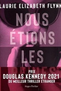 Cover: Nous &eacute;tions les reines - Hugo Roman