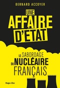 Cover: Une affaire d'&eacute;tat - Hugo Document