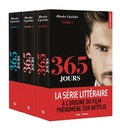 Cover: 365 jours - La trilogie - Hugo Roman