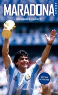 Cover: Maradona - Hugo Sport