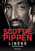Cover: Scottie Pippen - Lib&eacute;r&eacute; - Hugo Sport