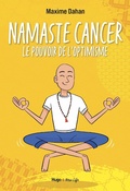 Cover: Namaste Cancer - Hugo New Life