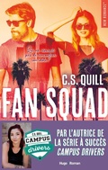 Cover: Fan Squad - Fyctia &eacute;dition