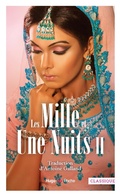 Cover: Mille et une nuits - Tome 2 - Hugo Roman